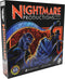 Nightmare Productions Board Game