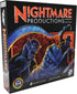 Nightmare Productions Board Game