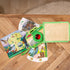 Melissa & Doug Rocky Mountain National Park Sights and Sounds Wooden Toy Camera Play Set - FSC Certified