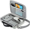 Tomat Mini 4K Carrying Case - Portable Travel Bag for DJI MINI 4K/Mini 2 Accessories