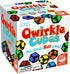 MindWare Qwirkle Cubes Game