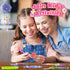 WethCorp Arts and Crafts for Kids Ages 8-12, Diamond Painting Kits for Boys Girls, Creative Art Activity for 6-12 Year