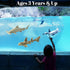 (12 Count) Shark Toy Animals