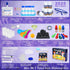 6-8-12, 70 60+ 6-12 Kids Science Kit STEM Toys - Science Kits for Kids Age Science Lab Experiments Educational Games
