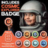 Cosmic Dig Kit by Big Discoveries - Explore The Planets of The Solar System with Gem & Fossil Excavation Kits for Kids
