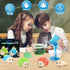 8-12,DIY 8 9 10 12 sdaymol Crystal Growing Kit,Science Kits for Kids Age Science Experiments Lab Learning & Educational