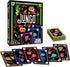 2-5 8+ Happy Camper - Jungo | A Simple Card Game of Not-so-Simple Choices | Perfect for Travel, Camping, Family Game