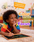 12 Inch 3-6 KOKODI LCD Writing Tablet, Colorful Toddler Doodle Board Drawing Tablet, Erasable Reusable Electronic