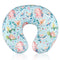 DILIMI Nursing Pillow Cover Stretchy Removable Cover for Breastfeeding Pillows, Ultra Soft