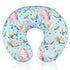 DILIMI Nursing Pillow Cover Stretchy Removable Cover for Breastfeeding Pillows, Ultra Soft