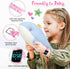 Countdown/Music/Alarm BEN NEVIS Potty Training Watch, Digital Toddler Watch with Clocks/Vibration Reminder