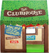 SweHouse Kids Play Tents for Boys, Indoor and Outdoor Tent for Children, Playhouse Gifts for Christmas Birthday (Kids