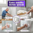 Safe-er-Grip Traveler Balance Assistant Bar - Essential Safety Aid