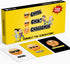 ARTAGIA Fun Social Skills and Therapy Game for Adults and Teenagers: CBT Family Game for Therapeutic Conversations