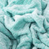 Cozy (40" 48", Fuzzy Blanket or Fluffy Blanket for Baby Girl or boy, Soft Warm Coral Fleece Toddler, Infant or Newborn