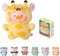 TOYZERO+ Lulu The Piggy Blind Box Figures - Puppet Show Series Plush