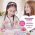 Pretty Me 5-12 Headband Making Kit for Girls - Arts & Crafts Easter Gift - Make Your Own Fashion Headbands for Kids