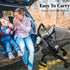 Car Seat Rain Cover, Universal Baby Stroller Accessory for Any Car Seat, Waterproof Protection from Dust and Snow