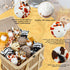 12 6 Inch Small Stuffed Animals Bulk, Pieces Cute Plushies, Mini Forest Animal Plush Toys, Treasure Box Toys