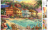 Buffalo Games - Chuck Pinson - Island Time - 300 Large Piece Jigsaw Puzzle for Adults, Perfect for Game Nights