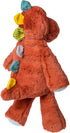 13-Inches, Mary Meyer Stuffed Animal Marshmallow Zoo Plush Soft Toy, Stegosaurus