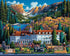 Dowdle Jigsaw Puzzle - Rocky Mountain National Park - 500 Piece