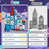 Set, 4-8, 3 4 5 6 7 8 cossy Magnetic Tiles Space Magnet Tiles with Astronaut, Magnetic Tiles for Kids Ages STEM Toys