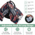 Mazeann Fourth July Cowboy Boots Car Seat Cover Baby Breathable Soft Infant Carseat Covers Canopies Babies Carrier