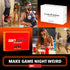 Don't Pick Me - Hilariously Weird Voting Truth or Dare Party Game for Adults - 400 Questions & Challenges