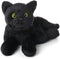 Bearington Lil’ Jinx Cat Plush - 8 Inch Black Cat Stuffed Animal