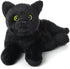 Bearington Lil’ Jinx Cat Plush - 8 Inch Black Cat Stuffed Animal