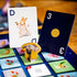 Hot Banana Games 14 3060 Moon Bunny Board Game Asian Folklore Inspired Strategy & Tile Placement | Players, Min