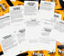 Breaking Games We're Doomed: Meritocracy Expansion Pack, Party Game for 4-12 Players