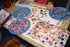 1000 Parachute Puzzles Sea Shore Sea Shells - Seashell and Seashore Beach Jigsaw Puzzles Pieces for Adults Bright
