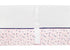 Babyletto Changing Pad Cover - In Bloom Design