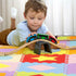 Kid's Puzzle Exercise Play Mat with EVA Foam Tiles