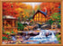 MasterPieces 1000 Piece Jigsaw Puzzle - Colors of Life for Adults, Family, or Youth, 19.25"x26.75"