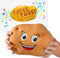 Tater Toss! Toss That Tater, Electronic Plush Musical Potato Passing Game for Kids, Great for Birthday Parties