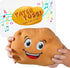 Tater Toss! Toss That Tater, Electronic Plush Musical Potato Passing Game for Kids, Great for Birthday Parties