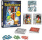 Expansion Pack - Saboteur 2, Exciting Gold-Digging Strategy Card Game for 2-12 Players, Ages 8+