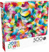 Buffalo Games - Josie Lewis - Slither - 500 Piece Jigsaw Puzzle