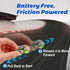 100 (100 GOLDGE Mini Pull Back Cars - Party Favors for Kids, Small Race Cars for Toddlers, for Treasure Boxes
