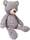 Mary Meyer Putty Stuffed Animal Soft Toy, Large 20-Inches Shadow Bear
