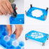 DR.DUDU Ice Breaker Game - Save Penguin On Ice Block Family Funny Game for Children's Day Gifts