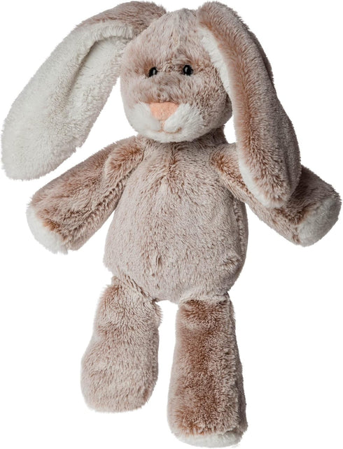Mary Meyer Marshmallow Zoo Stuffed Animal, Junior Briars Bunny, 9-Inches Soft Toy