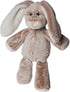 Mary Meyer Marshmallow Zoo Stuffed Animal, Junior Briars Bunny, 9-Inches Soft Toy
