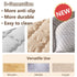 50" 50" Baby Play Mat, x Baby Floor mat, Thick Cushioning Padding Foam Playpen Mat for Babies and Toddlers to Play