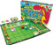 Dragon Dash - No Reading Required, Co-Operative Path Building Kids Board Game for Ages 5+, 2-6 Players