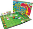 Dragon Dash - No Reading Required, Co-Operative Path Building Kids Board Game for Ages 5+, 2-6 Players