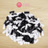 AHZILEI Animal Panda Mini Blocks Building Set - 7822 Pcs Cute 3D Puzzle Toy Kits, DIY Educational Gift